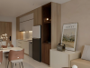 Căn hộ Vinhomes Grand Park 2PN Modern 5