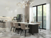 Nội Thất Biệt Thự Riverside Villa Phú Quốc Modern