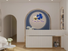 Thiết Kế Spa Tâm An Tân Bình Neo Classical