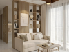Căn Hộ Vinhomes Golden River 2PN Japandi