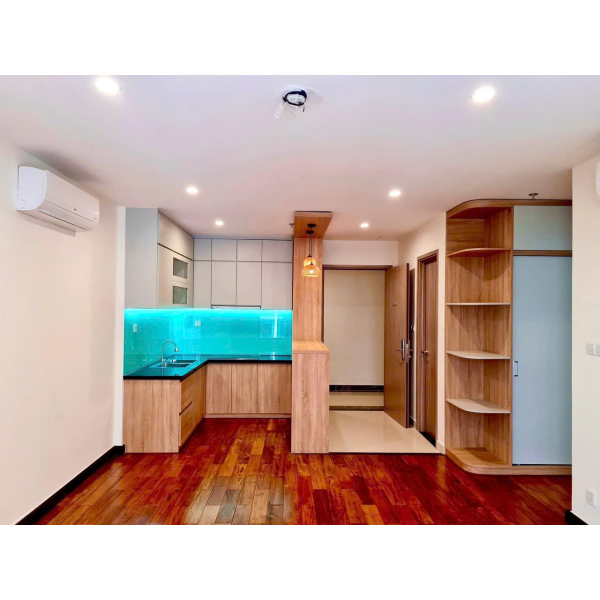 NỘI THẤT CHUNG CƯ MINI
