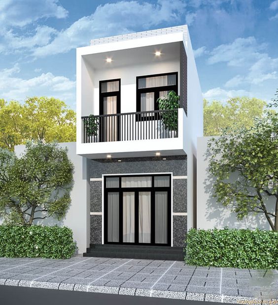 xây nhà trọn gói Long An