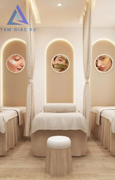 THIẾT KẾ SHOP - SHOWROOM