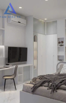THIẾT KẾ NỘI THẤT CHUNG CƯ