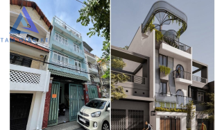 Sửa chữa nhà Đức Hòa | Dịch vụ cải tạo, nâng cấp nhà uy tín – Giá tốt