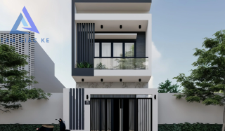 Xây Dựng Nhà Phố Long An | Thiết Kế – Thi Công Trọn Gói Uy Tín