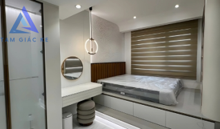 Nội thất căn hộ One Veranda – Chị Thảo