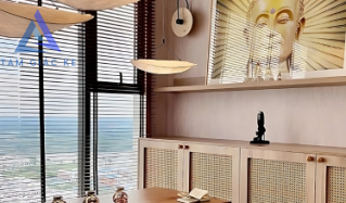 Nội thất căn hộ Vinhomes Central – Chị Ngọc