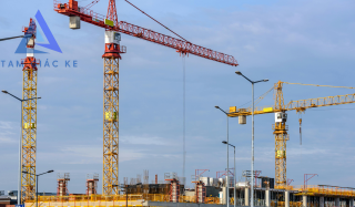 Xây dựng nhà xưởng chất lượng ở Bình Dương