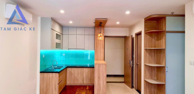 NỘI THẤT CHUNG CƯ MINI