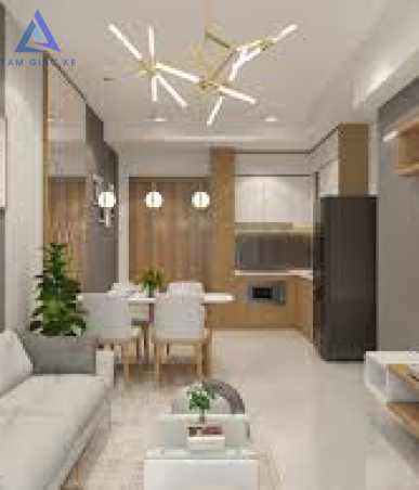 NỘI THẤT CĂN HỘ