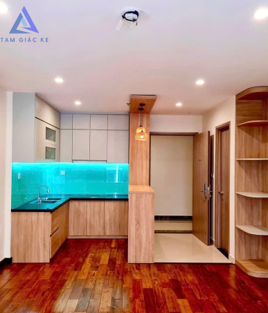 NỘI THẤT CHUNG CƯ MINI