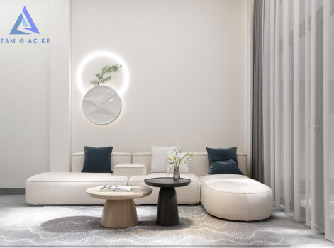 THIẾT KẾ NỘI THẤT BIỆT THỰ
